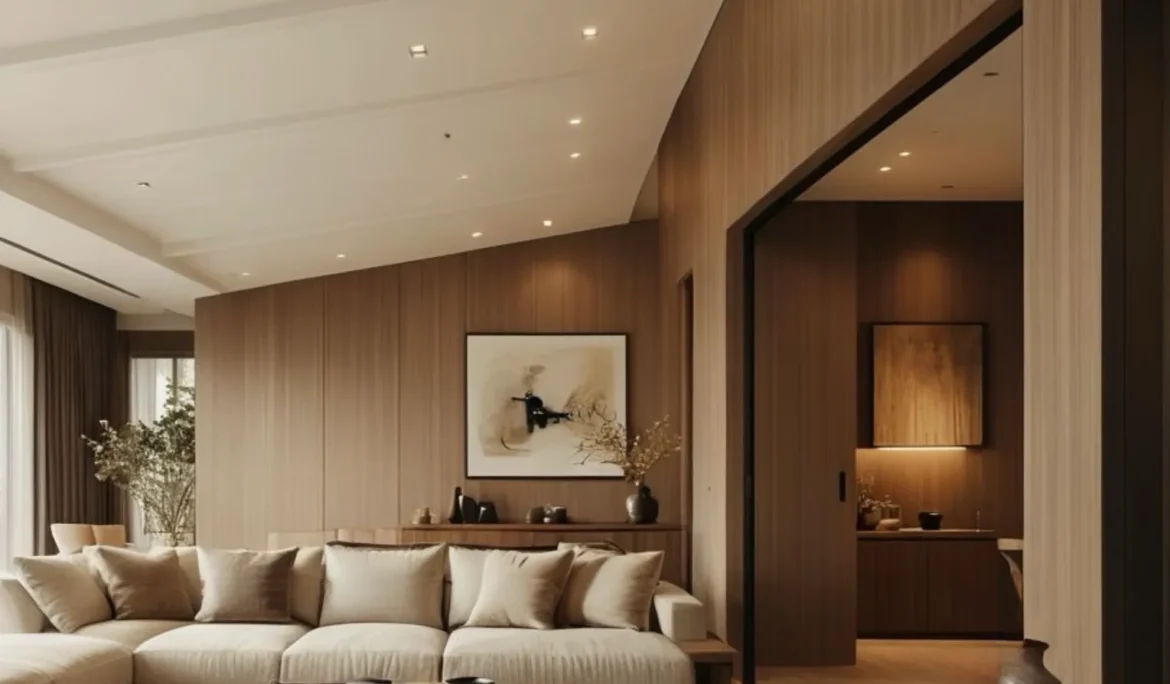 Best Luxury Inrerior Designer in Palm Desert
