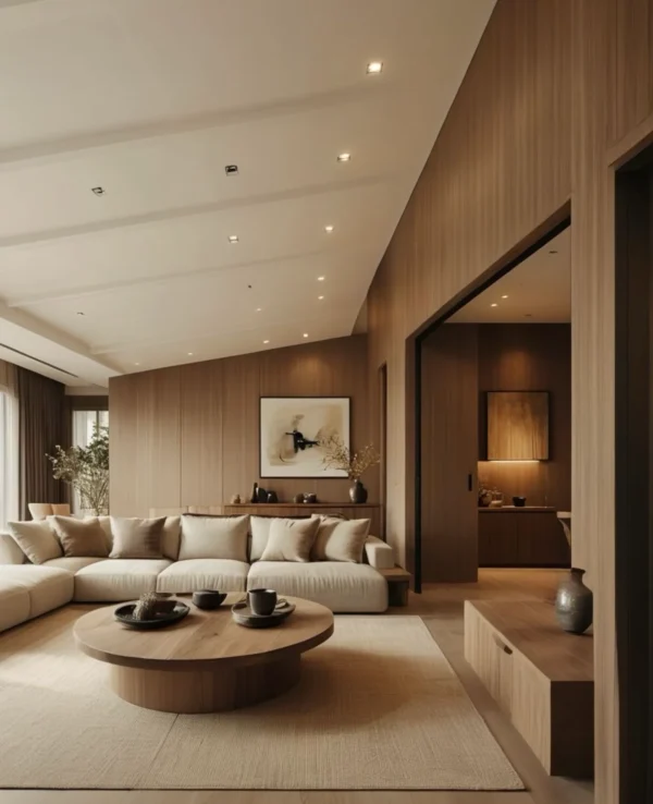 Best Luxury Inrerior Designer in Palm Desert