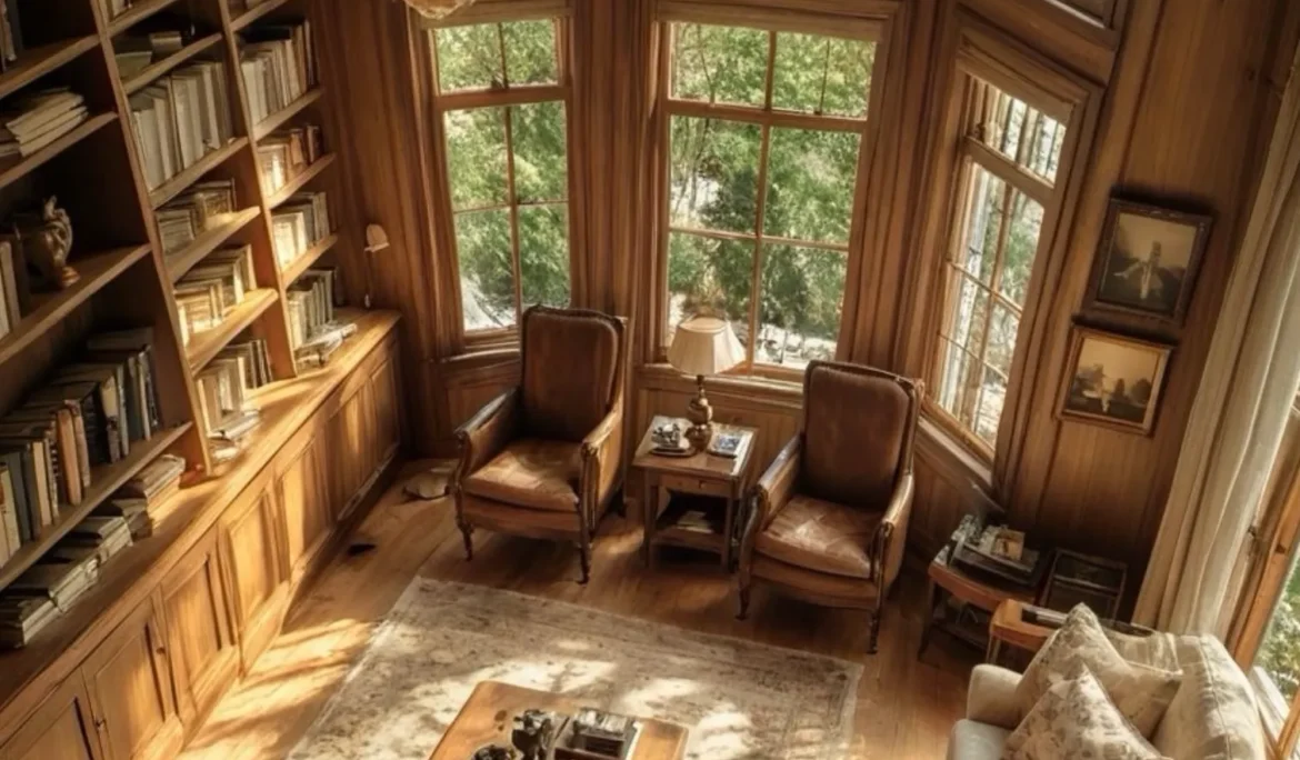 Professional Luxury Interior Designer in Palm Desert