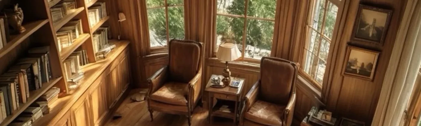 Professional Luxury Interior Designer in Palm Desert