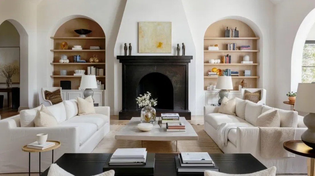 Best Space Interior Designer Palm Desert