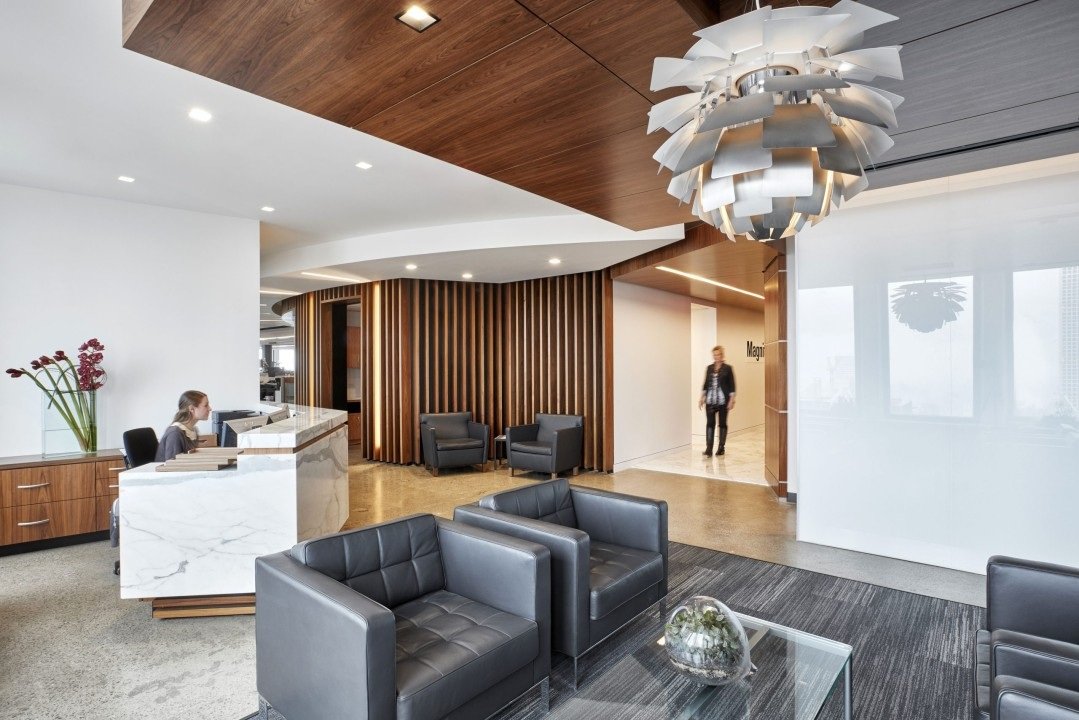 Transforming Spaces for Maximum Utility - Shelby Design Group