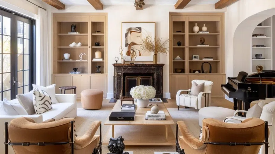 Best in Interior Designer La Quinta