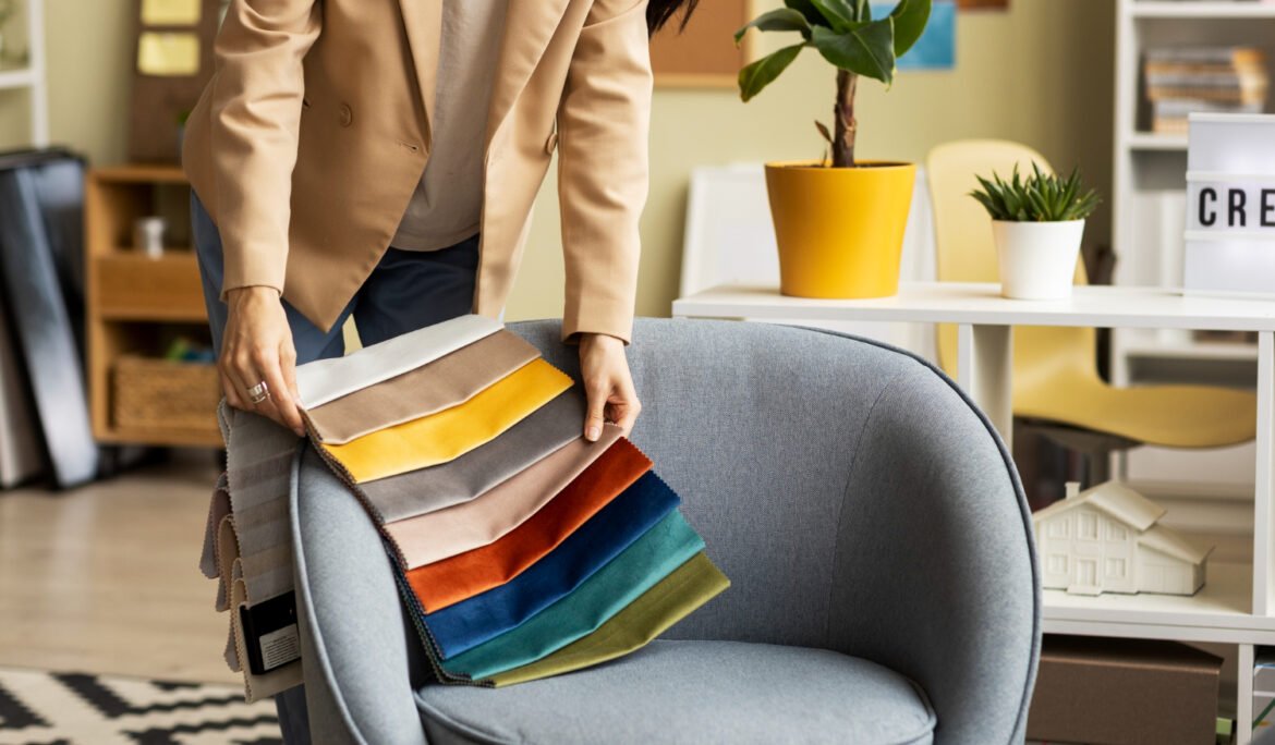 Best Interior Designer in Palm Desert