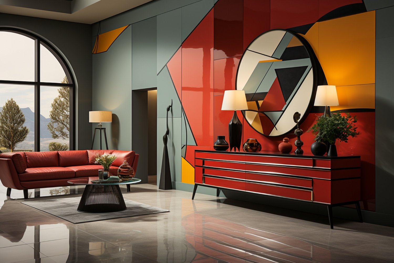 What Does An Interior Designer Do? - Shelby Design Group