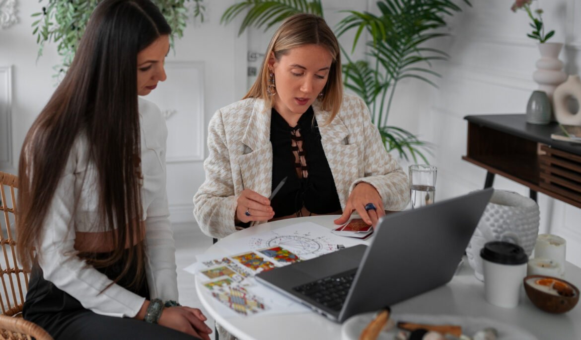 Interior Designer in Palm Desert