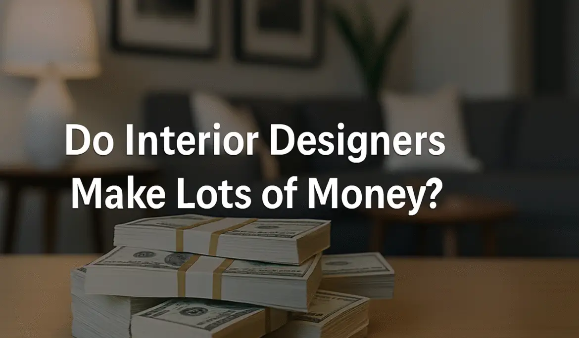 Exclusive Interior Designer in Palm Desert