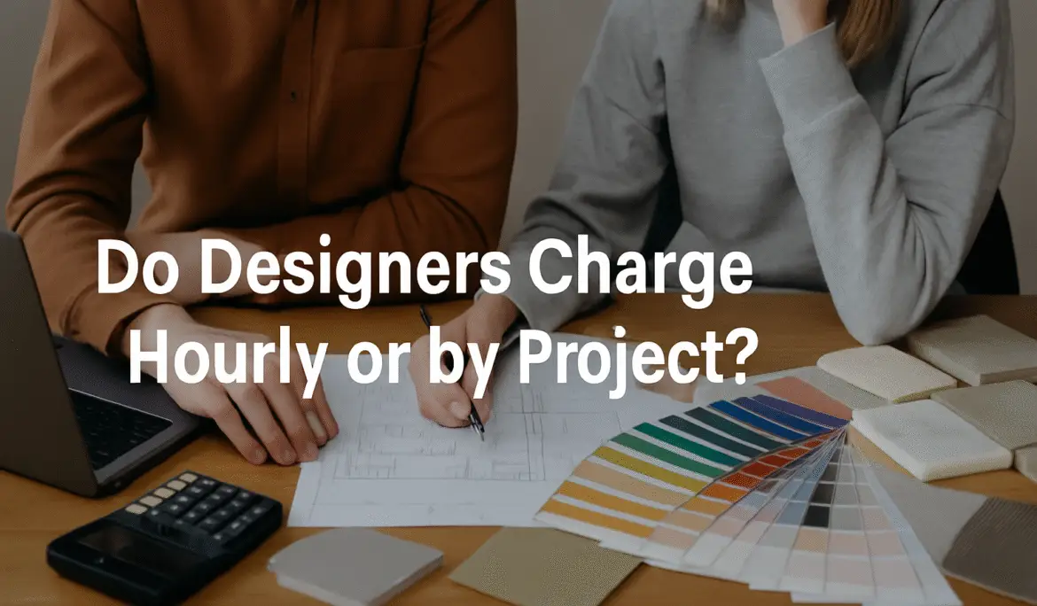 Expert Interior Designer in California