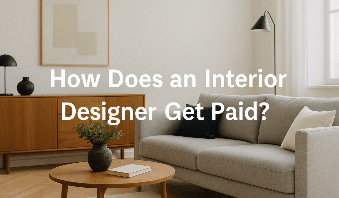 Interior Designer in Palm Desert