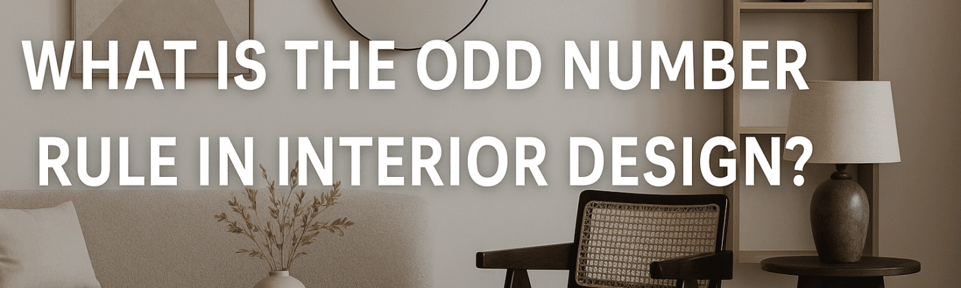 Interior Designer in Palm Desert