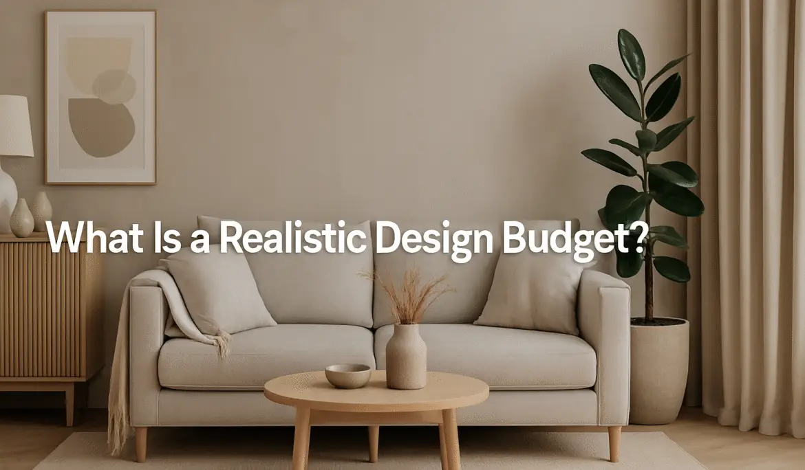 Premium Interior Designer in California