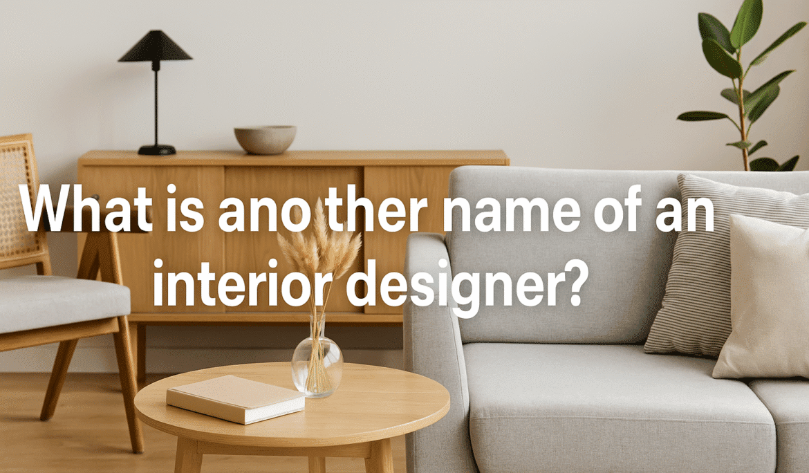 Premium Interior Designer in Palm Desert