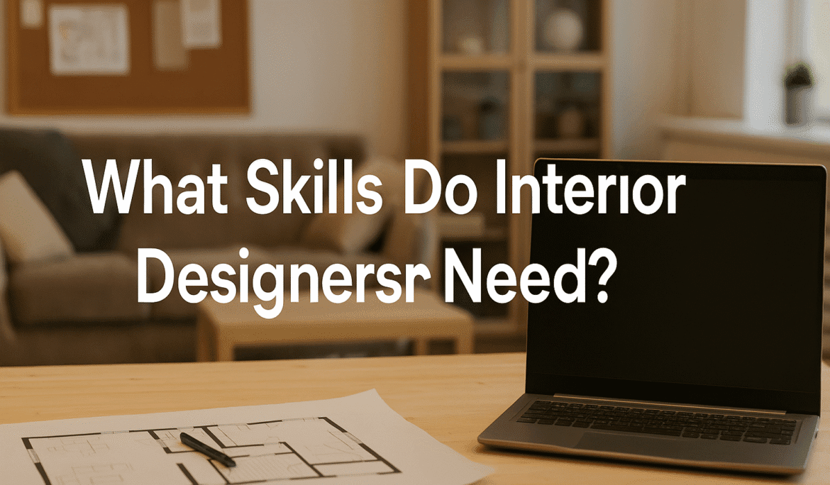 Premium Interior Designer in Palm Desert