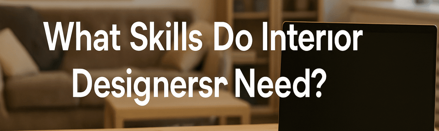 Premium Interior Designer in Palm Desert