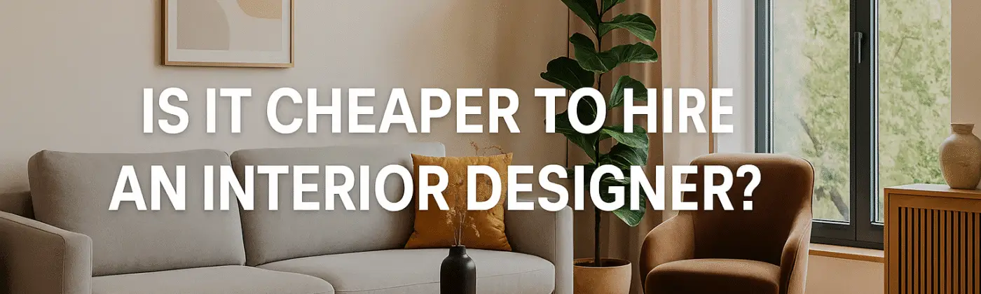 Premium Interior Designer in Palm Desert