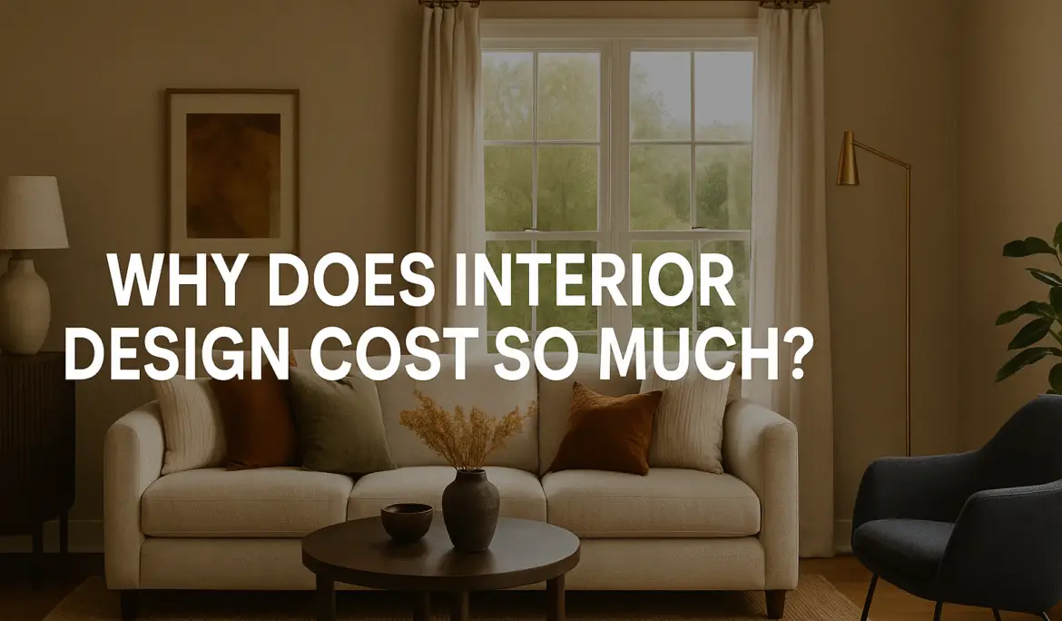 Premium Interior Designer in Palm Desert