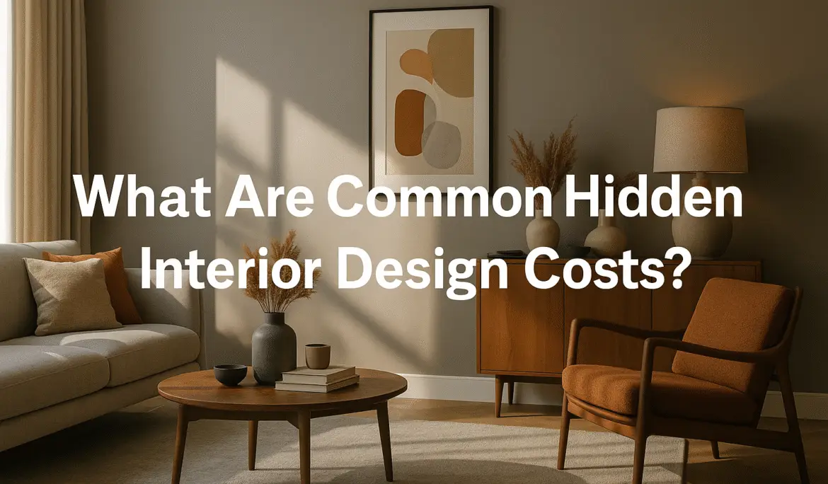 Premium Interior Designer in Palm Desert