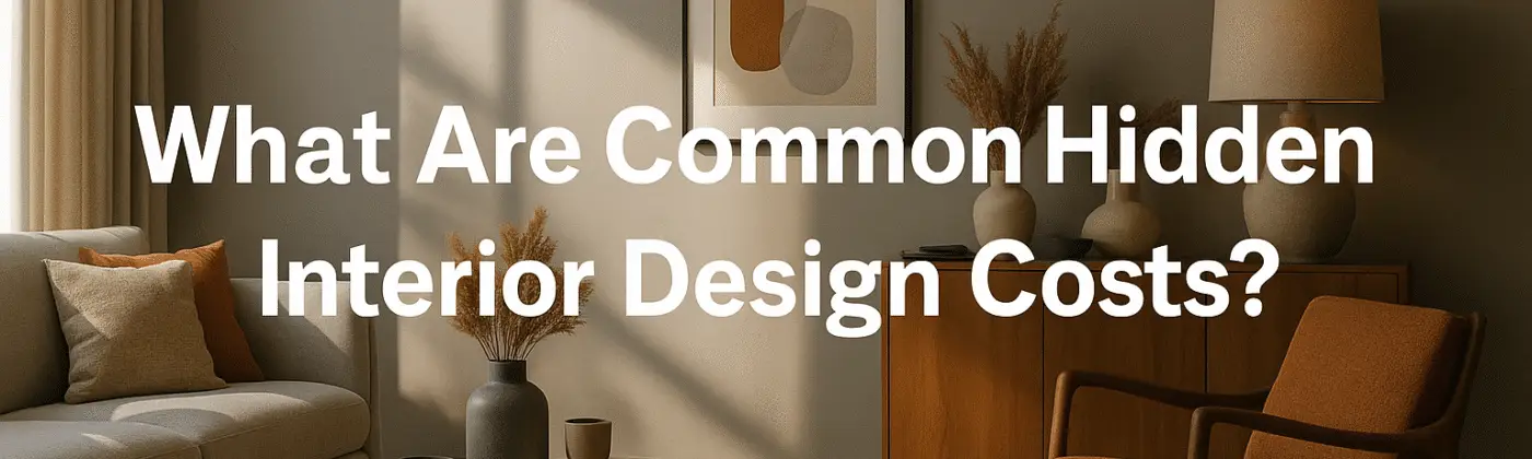 Premium Interior Designer in Palm Desert
