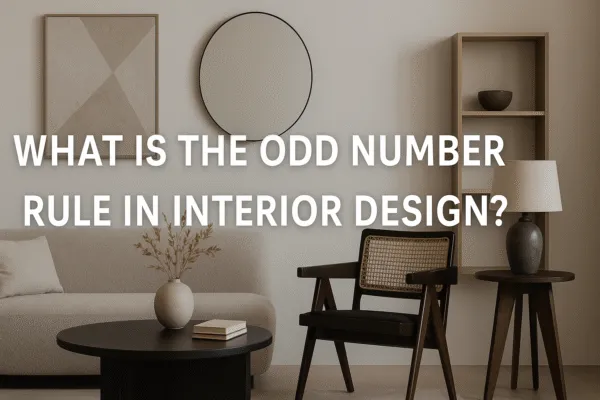 Interior Designer in Palm Desert