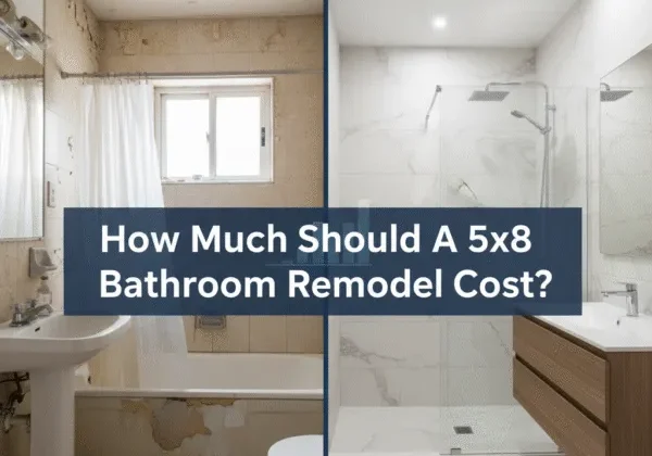 Best Bathroom Remodeling in Beverly Hills