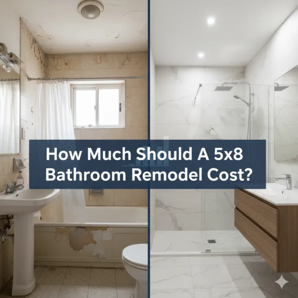 Best Bathroom Remodeling in Beverly Hills