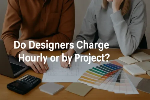 Expert Interior Designer in California