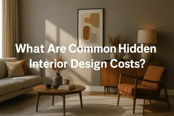 Premium Interior Designer in Palm Desert