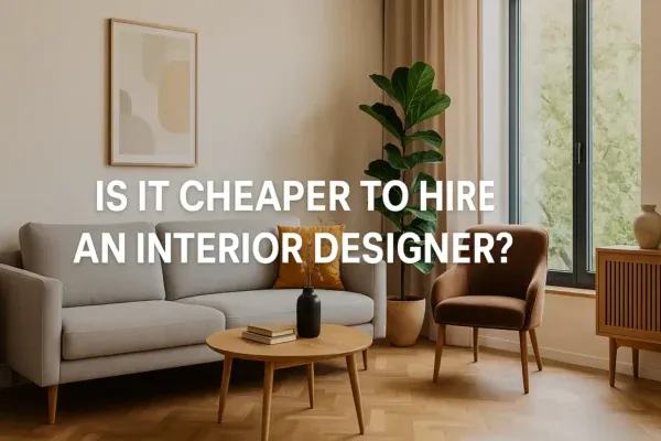 Premium Interior Designer in Palm Desert