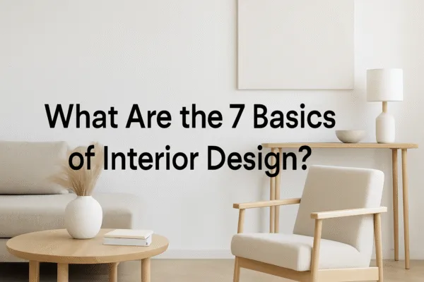 best interior designer in California