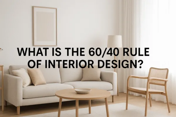 best Interior Designer in Palm Desert