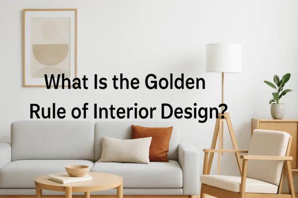 Interior Designer in Palm Desert