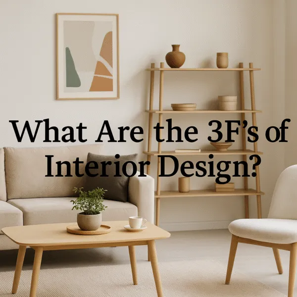 Interior Designer in Palm Desert