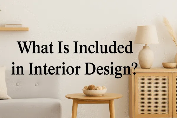 best interior designer in California