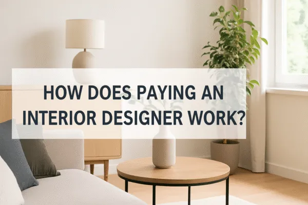 best interior designer in California