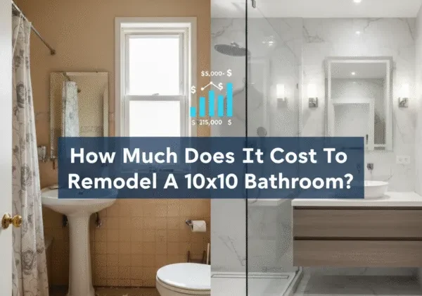 expert bathroom remodeling in Beverly Hills