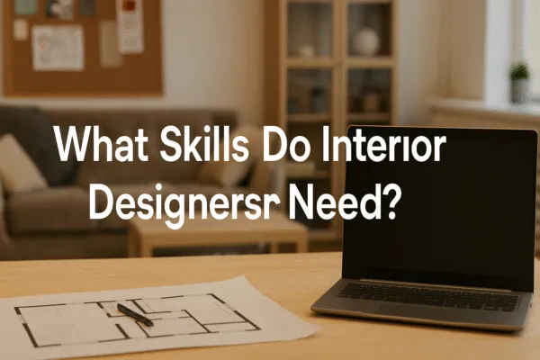 Premium Interior Designer in Palm Desert