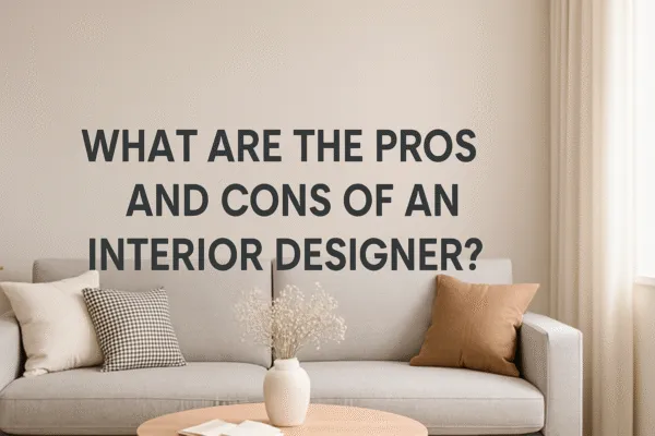 best Interior Designer in Palm Desert