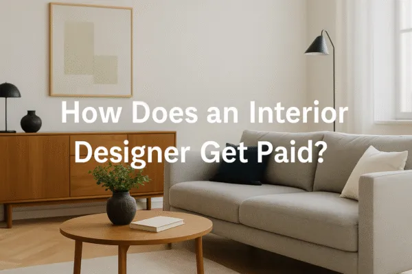 Interior Designer in Palm Desert