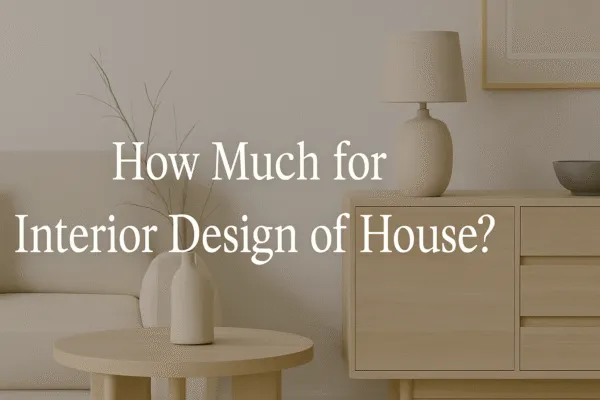 best Interior Designer in Palm Desert