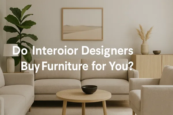 best Interior Designer in Palm Desert