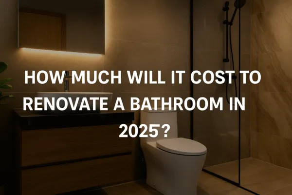 Best Bathroom Remodeling in Beverly Hills