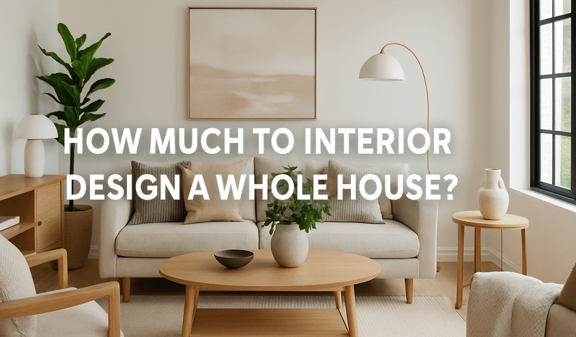 best Interior Designer in California