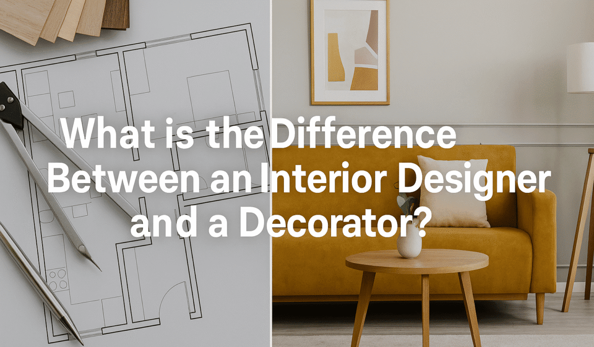 best Interior Designer in Palm Desert
