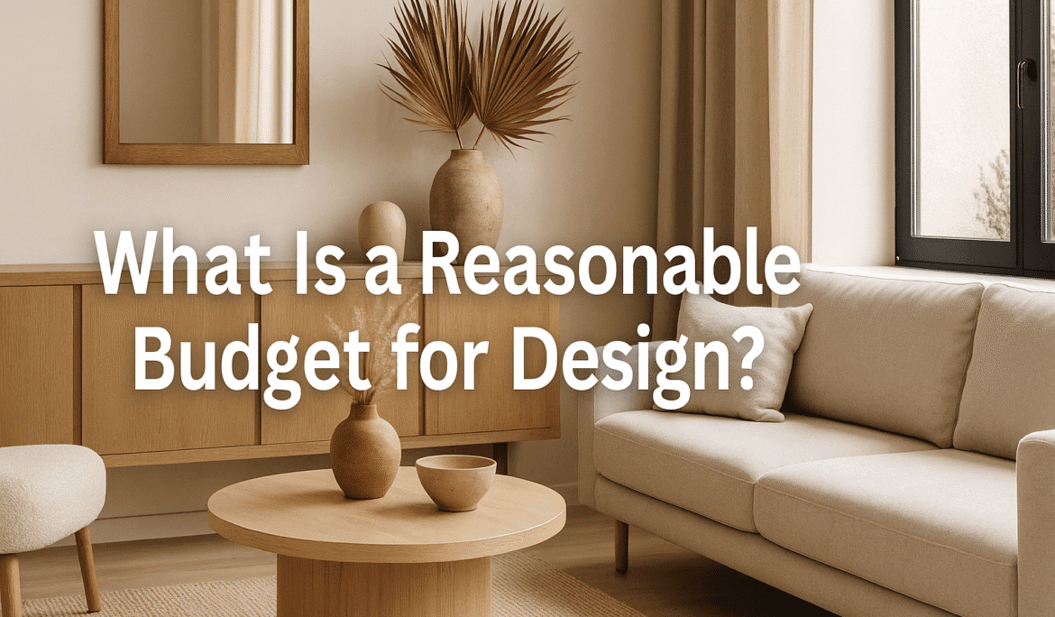 best Interior Designer in Palm Desert