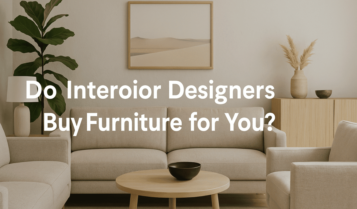 best Interior Designer in Palm Desert