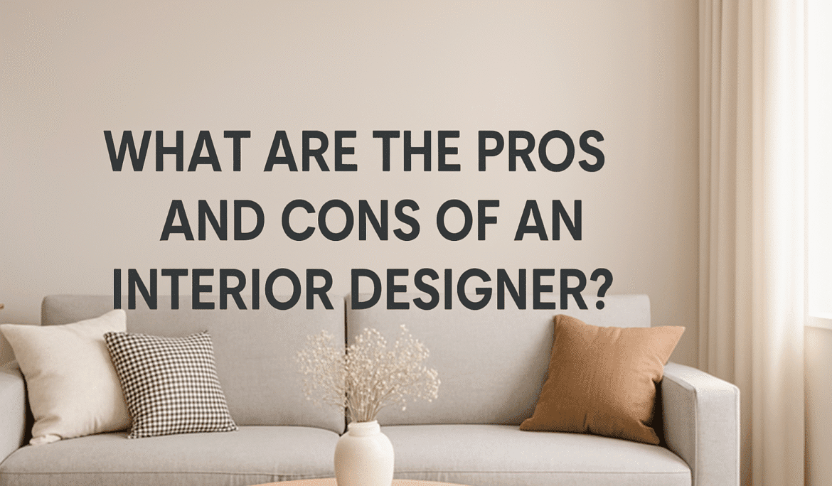 best Interior Designer in Palm Desert