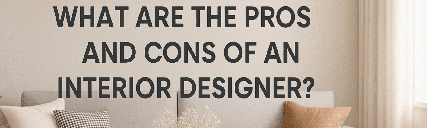 best Interior Designer in Palm Desert