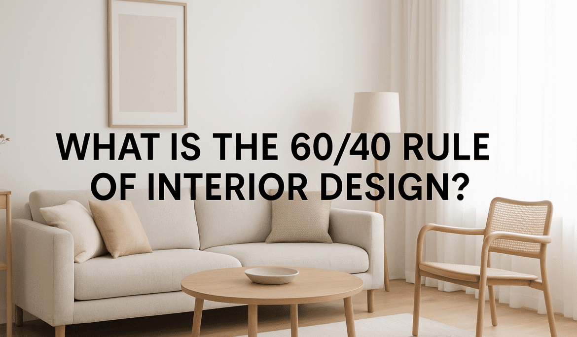 best Interior Designer in Palm Desert