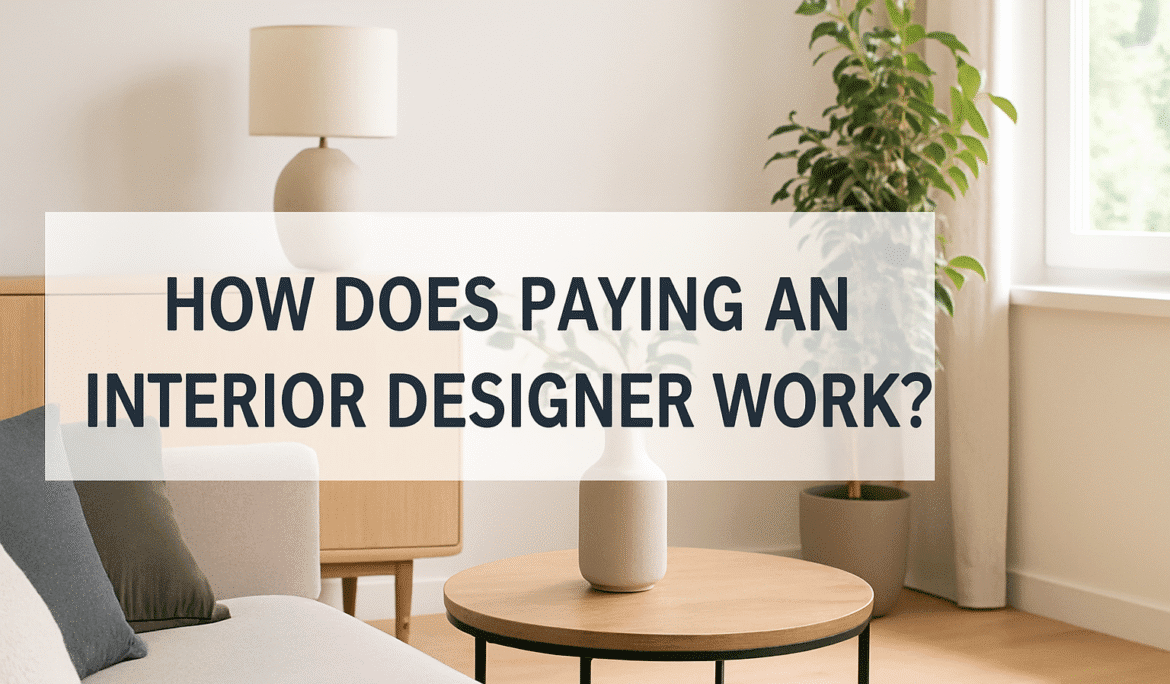 best interior designer in California