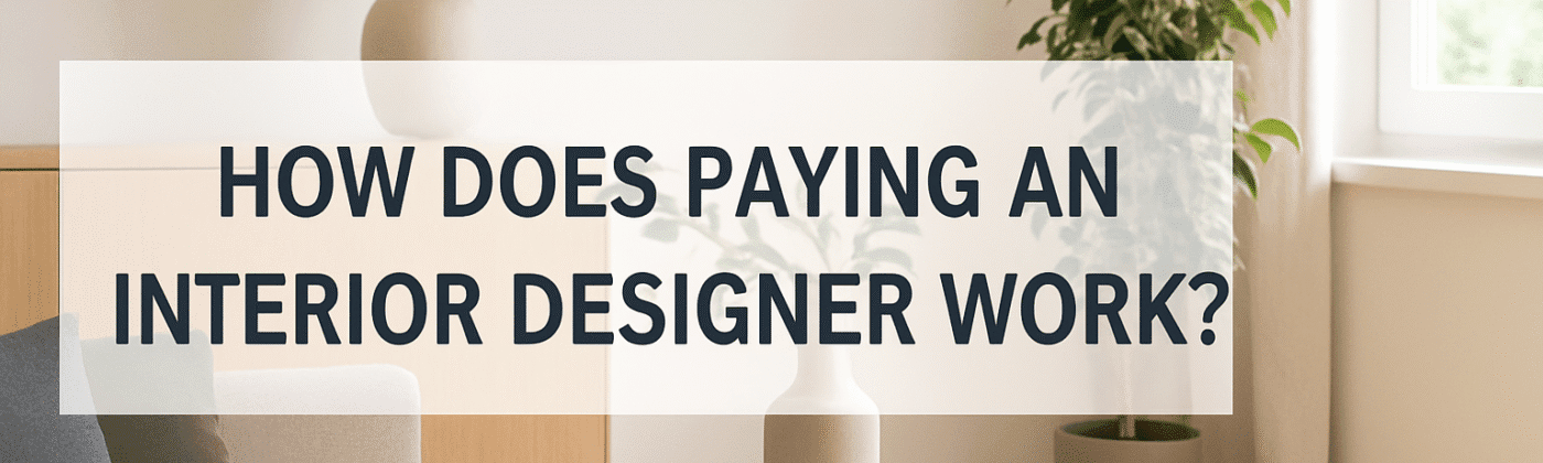 best interior designer in California